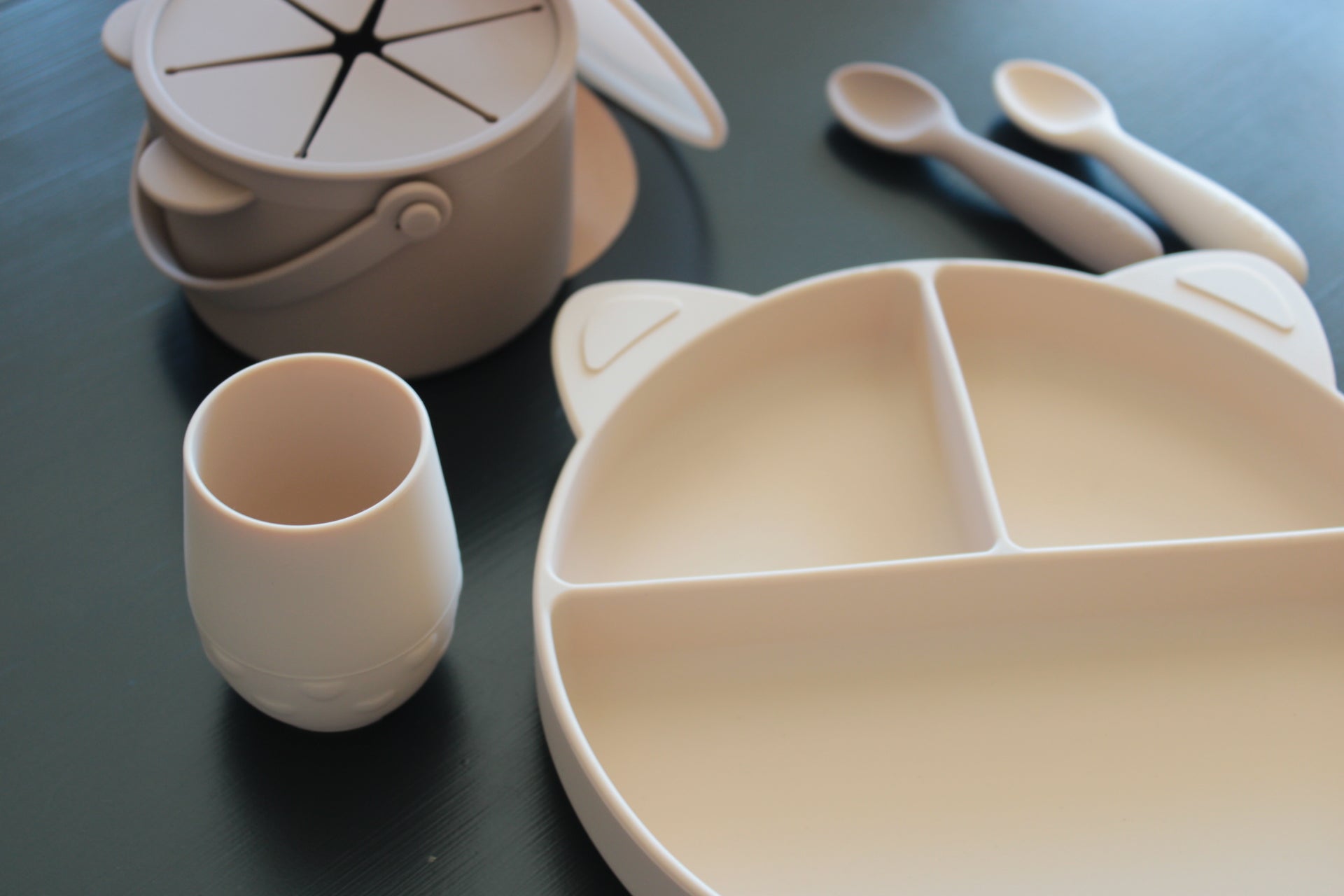 Set pappa - Talpa/Panna