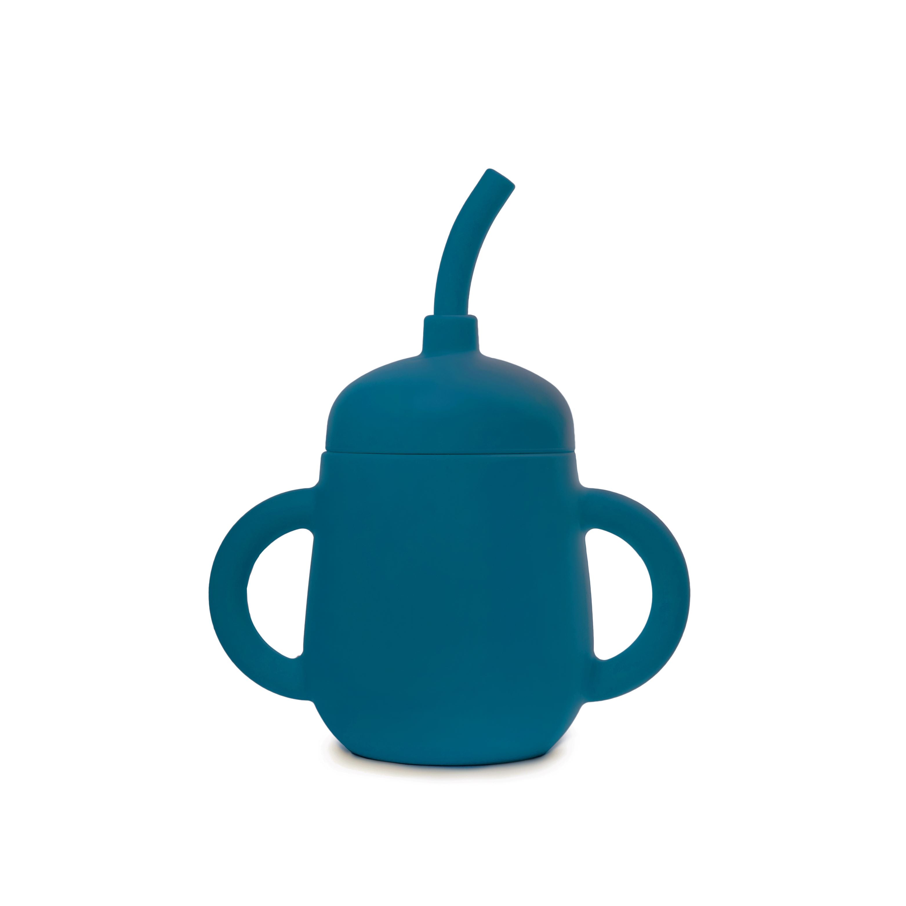Bicchiere 3 in 1 - Blu notte