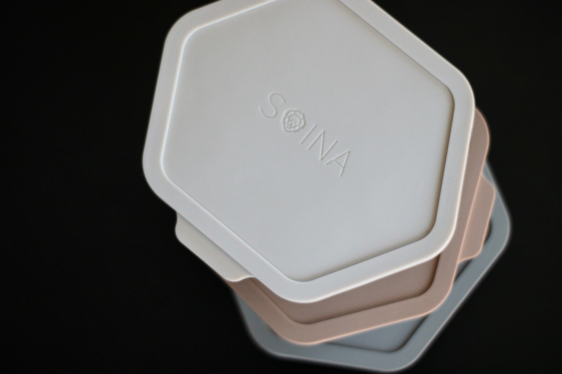 Stampo per ghiaccioli (Avorio) - Soina