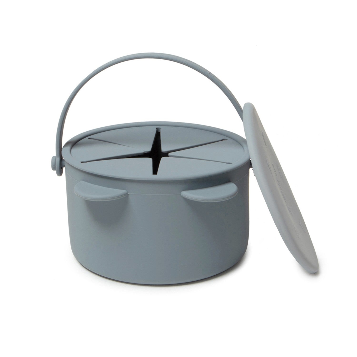 Snack cup (Ivory)