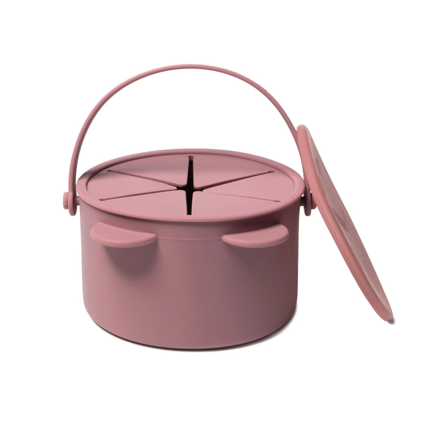 Snack cup (Ivory)