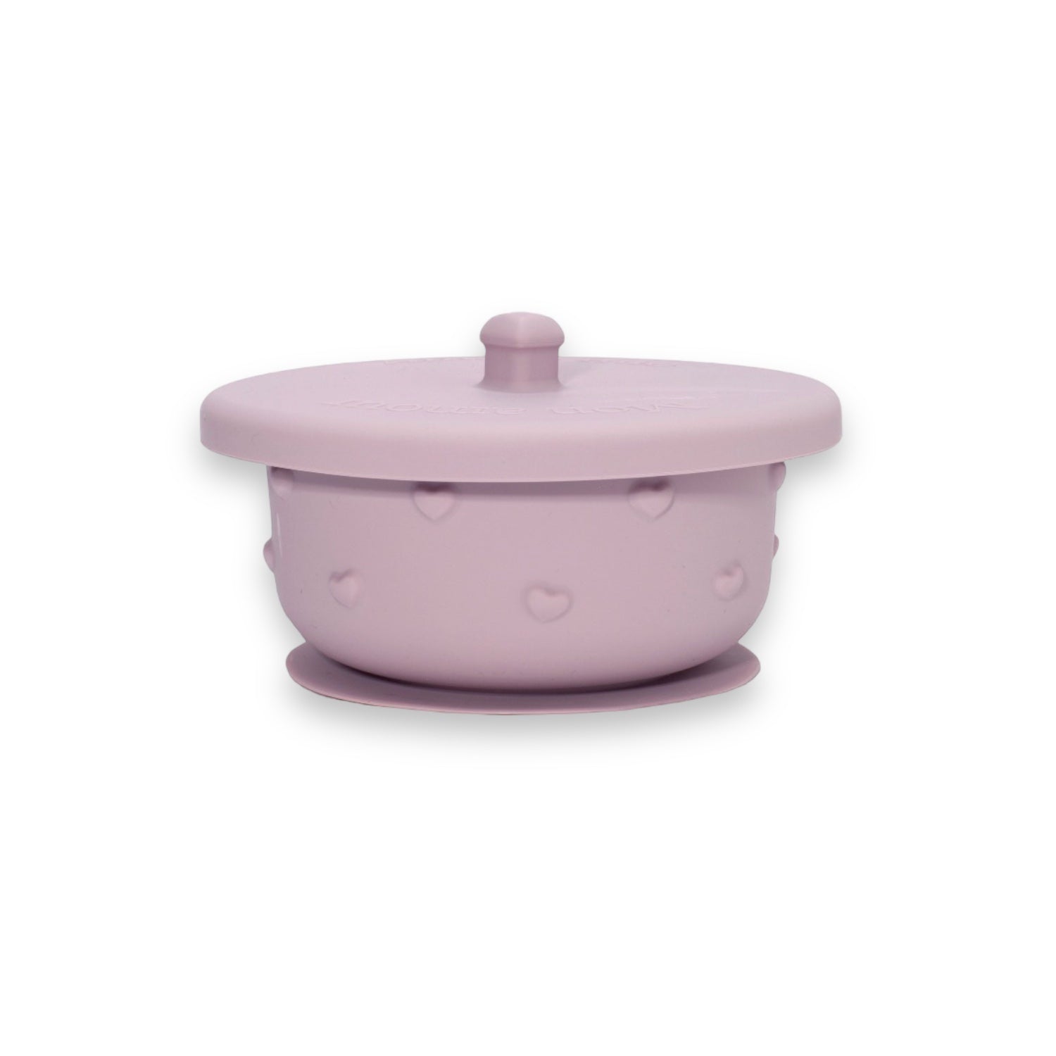 Ina Silicone Bowl (Camel)