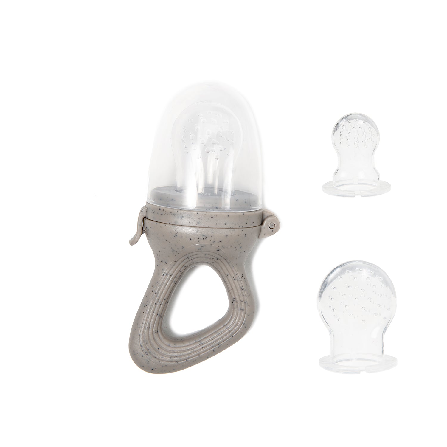 Pacifier of Flavors (Caramel)
