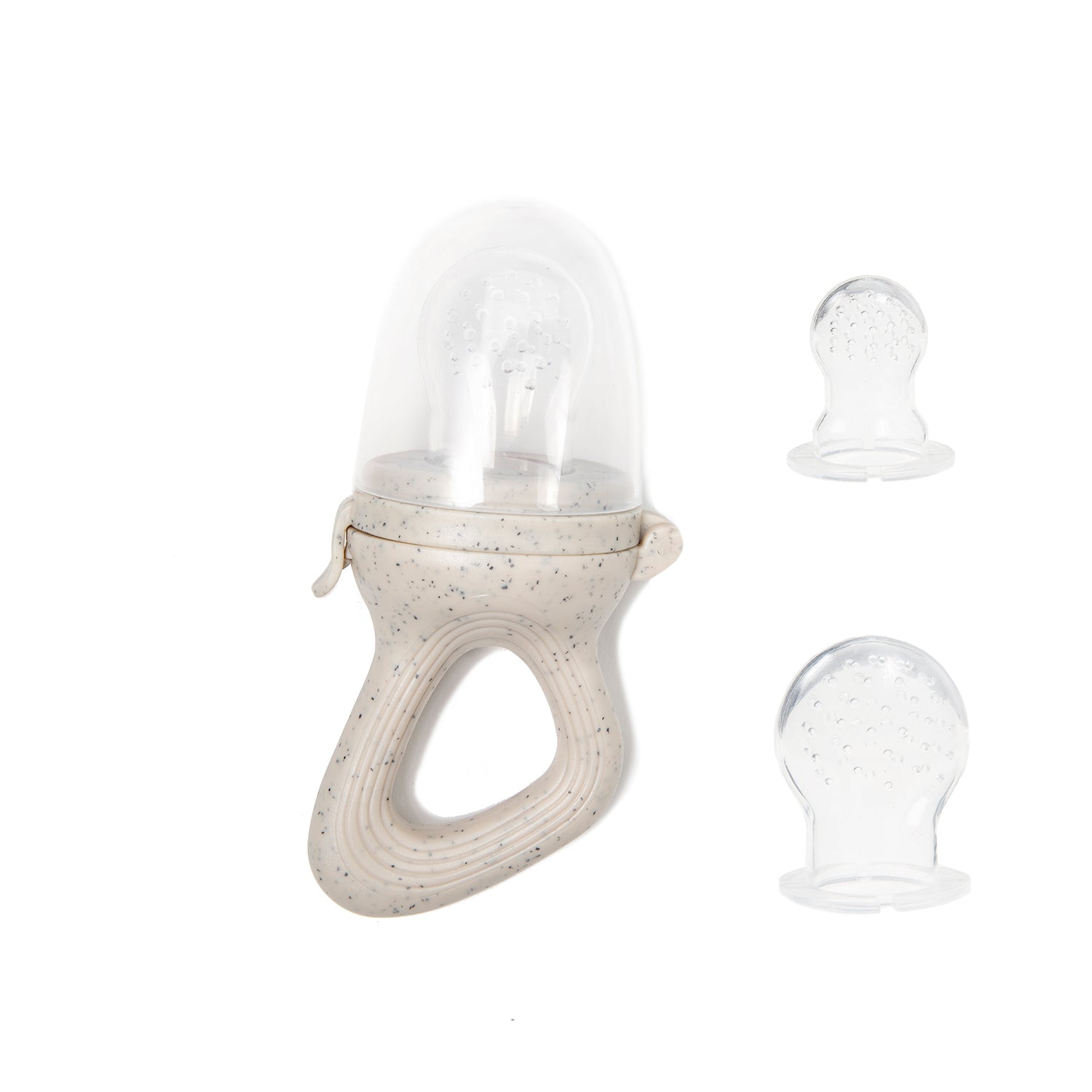 Pacifier of Flavors (Caramel)