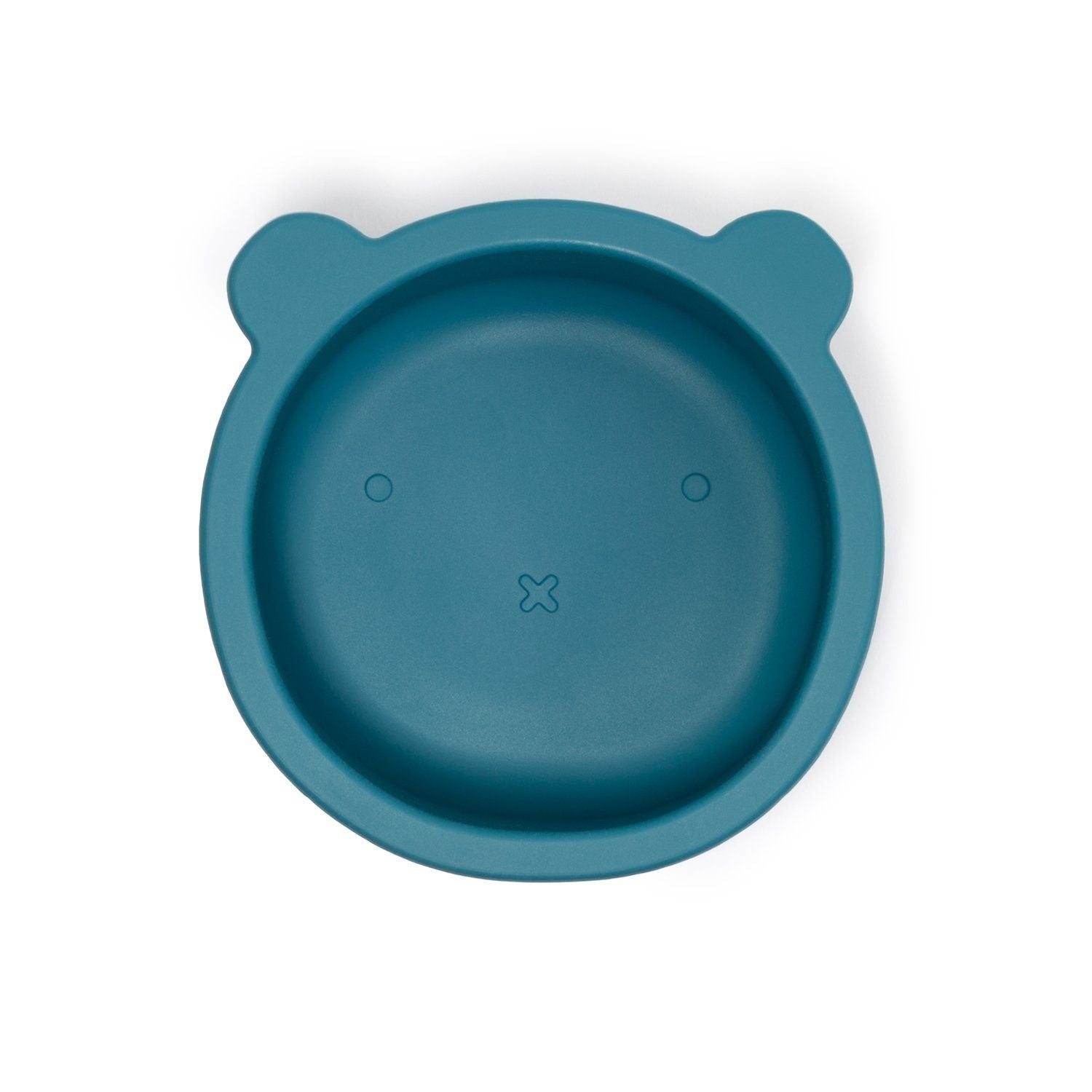 Ciotola in silicone con ventosa Soina official