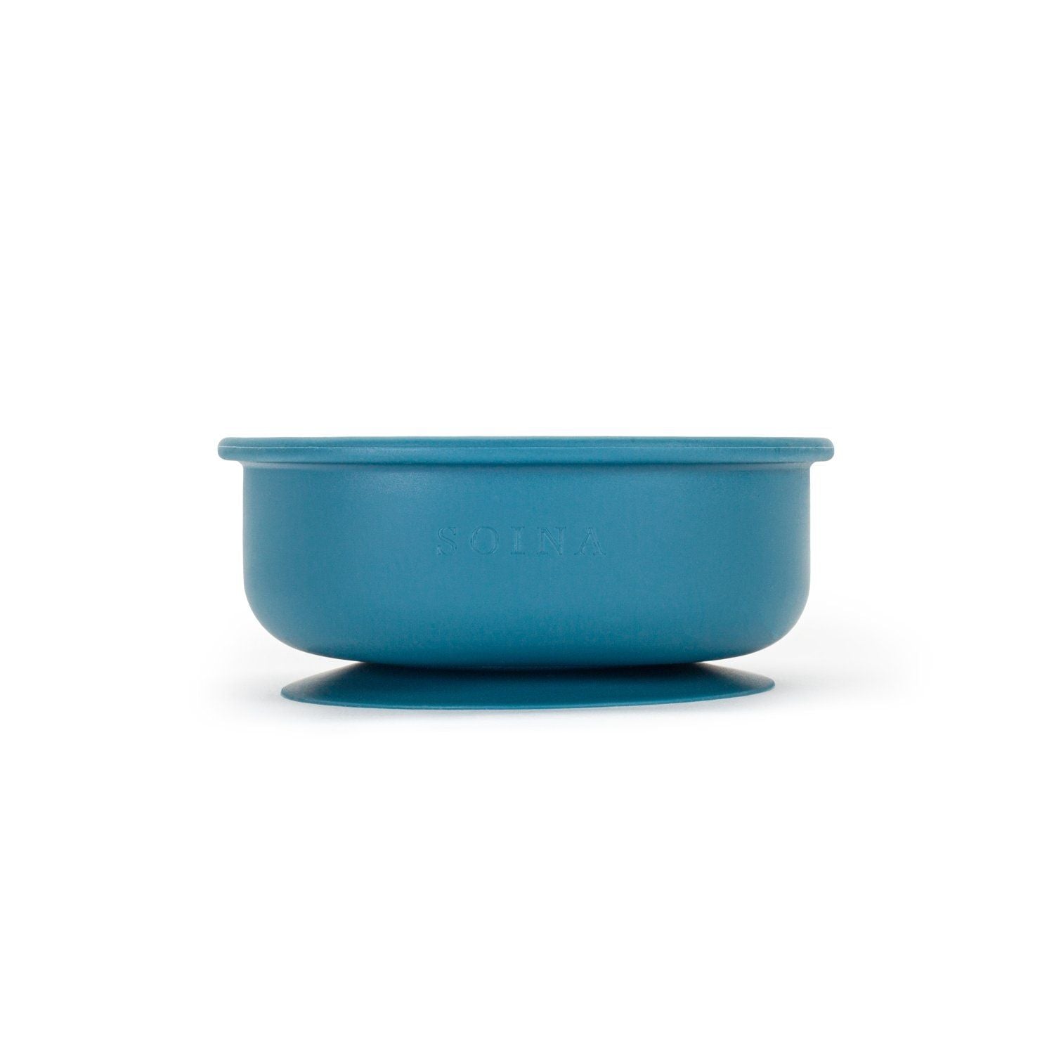 Ciotola in silicone con ventosa Soina official