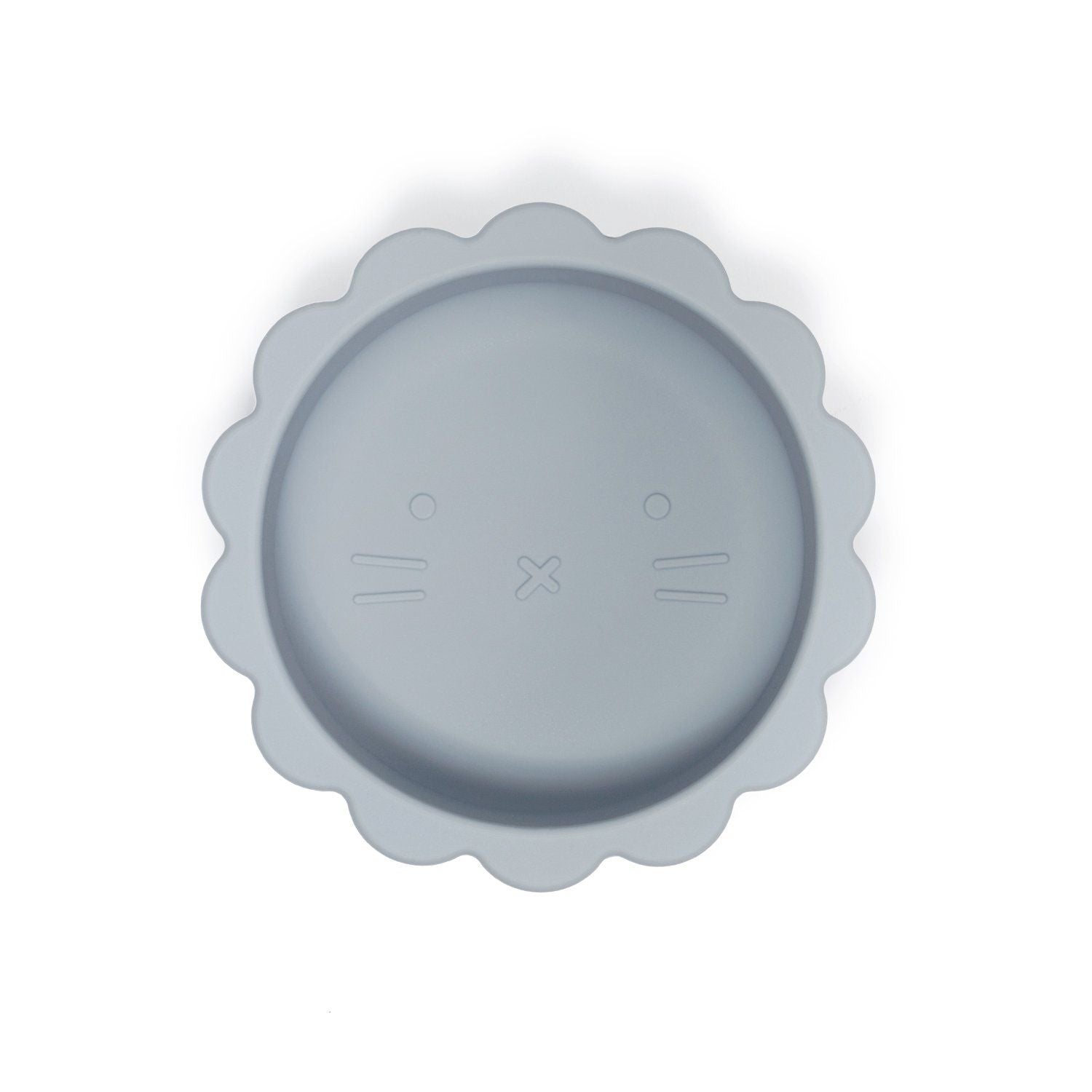 Ciotola in silicone con ventosa Soina official