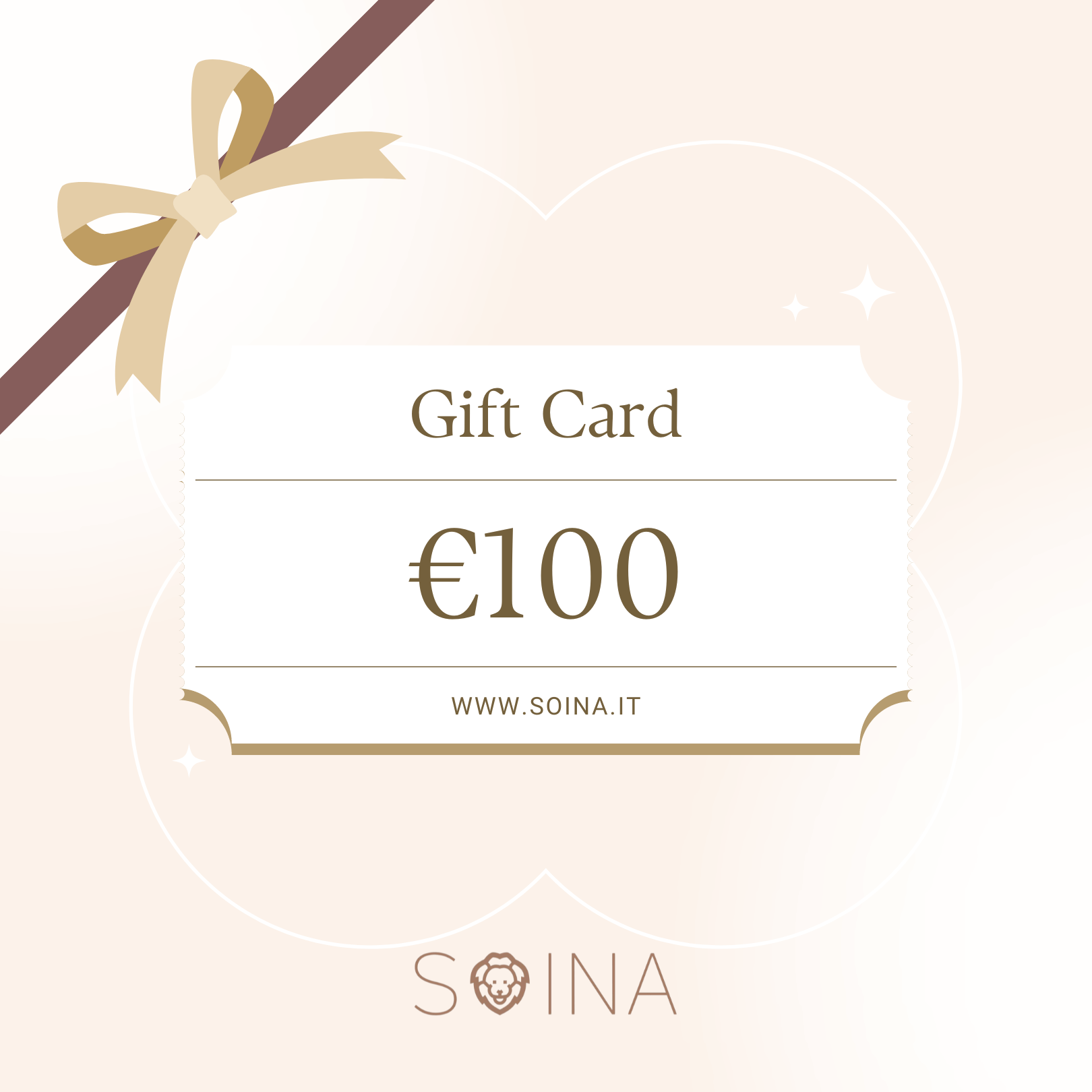 Gift Card Soina