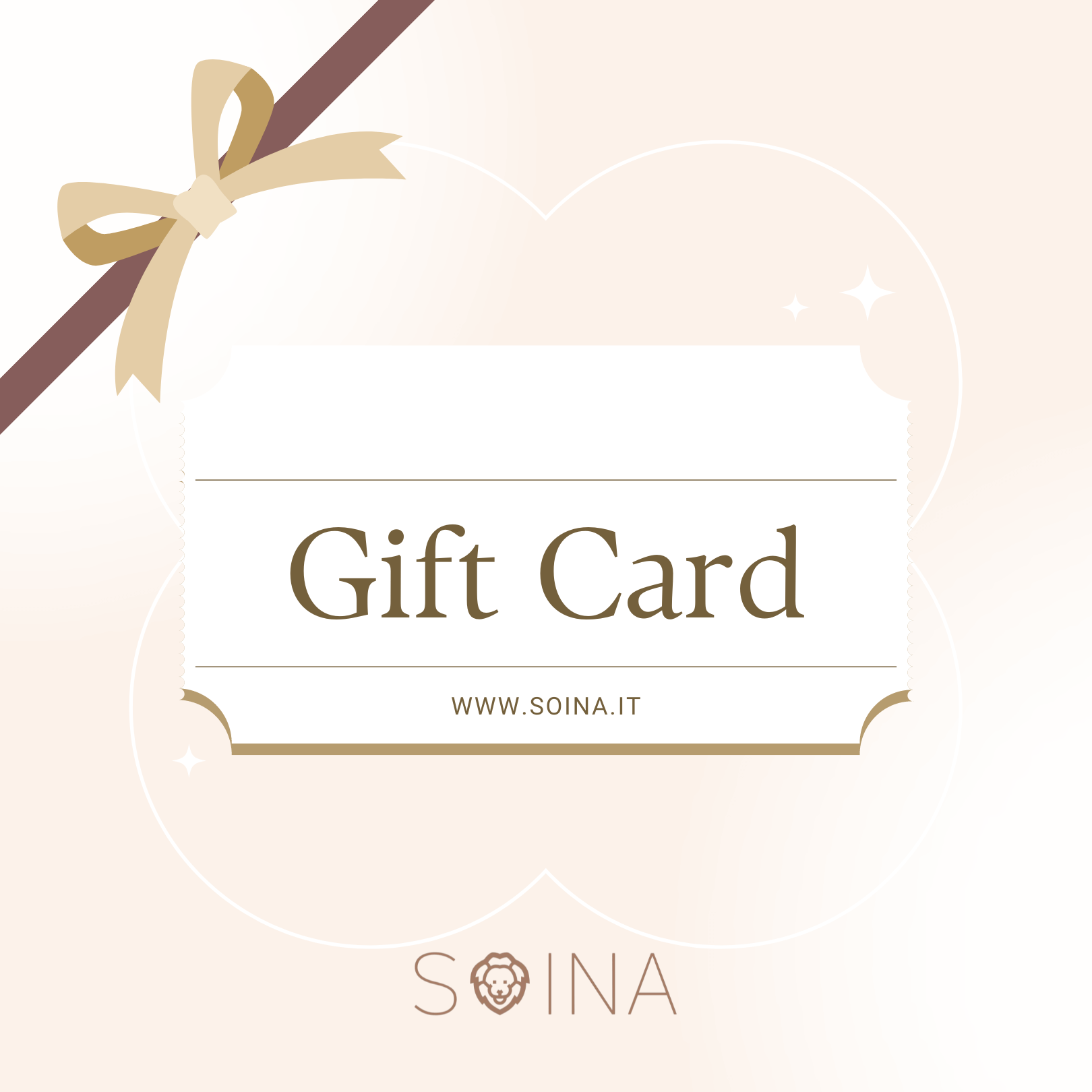 Gift Card Soina