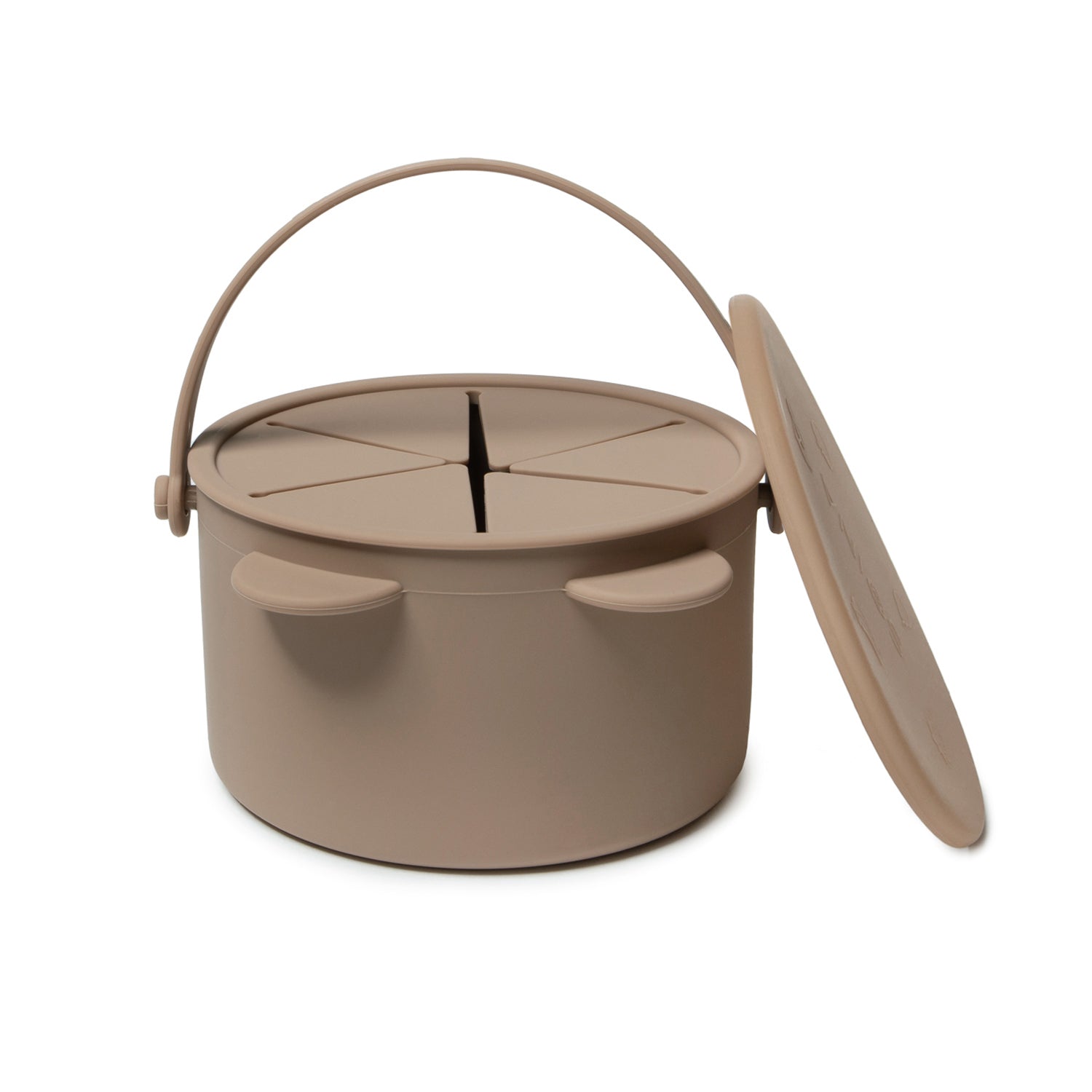 Snack cup (Ivory)