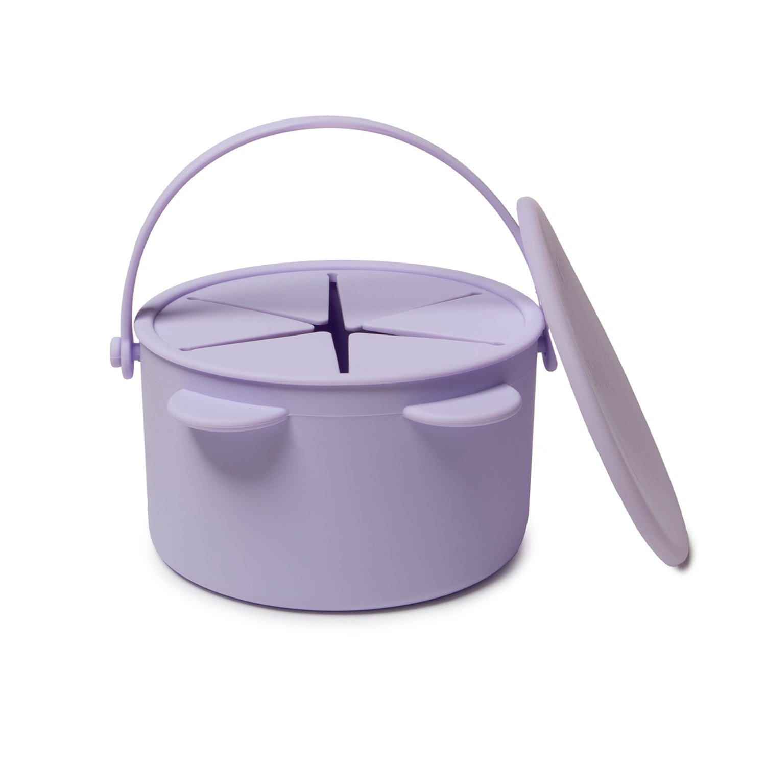 Snack cup (Ivory)