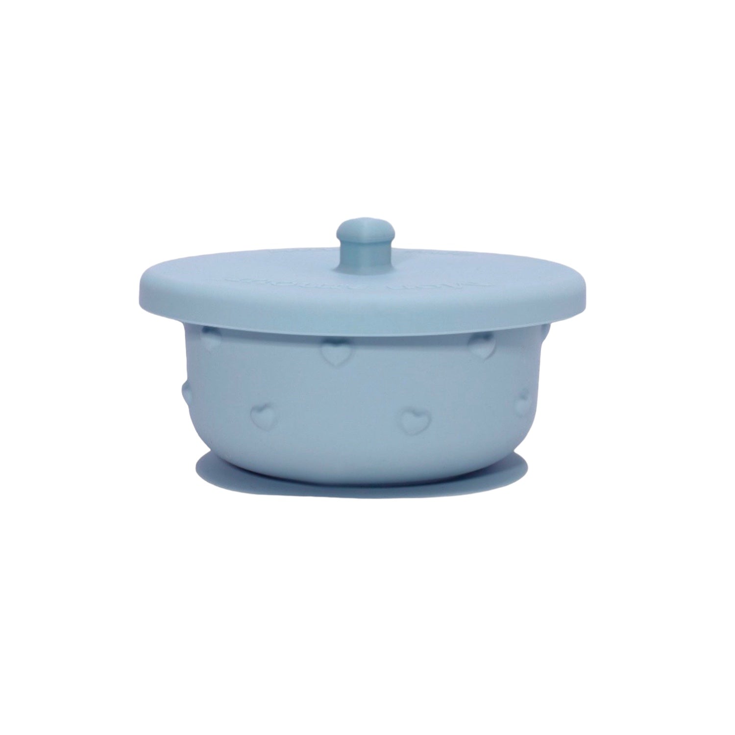 Ina Silicone Bowl (Camel)