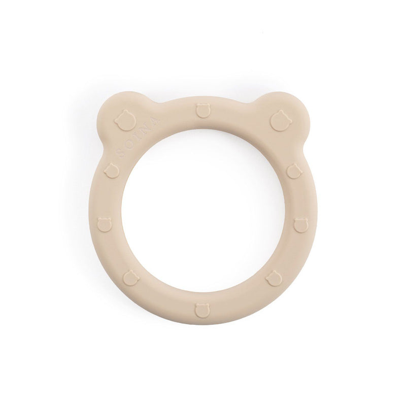 Anello da dentizione Soinaofficial