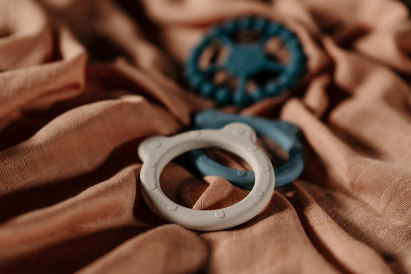 Anello da dentizione Soinaofficial