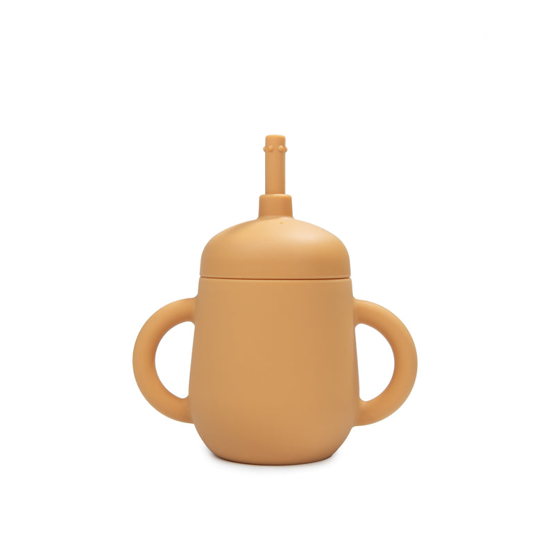 Bicchiere 3 in 1 - Ocra