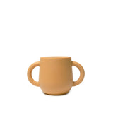 Bicchiere 3 in 1 - Ocra